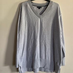 Tommy Hilfiger XXL sweater
